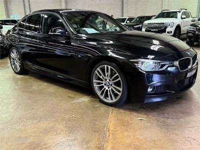 2015 BMW 3 Series 330i Sport Line Sedan F30 LCI for sale in Waterloo